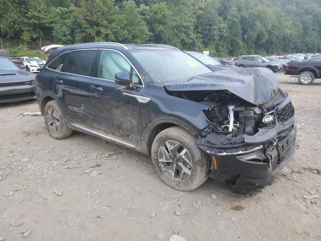 Photo 3 VIN: KNDRH4LGXM5045195 - KIA SORENTO EX 