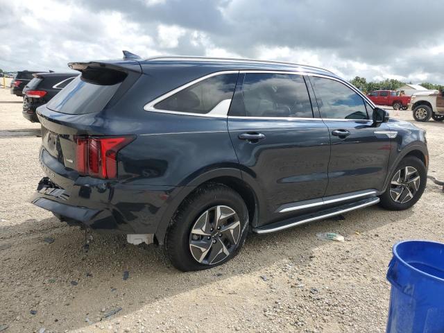 Photo 2 VIN: KNDRH4LGXN5076755 - KIA SORENTO EX 