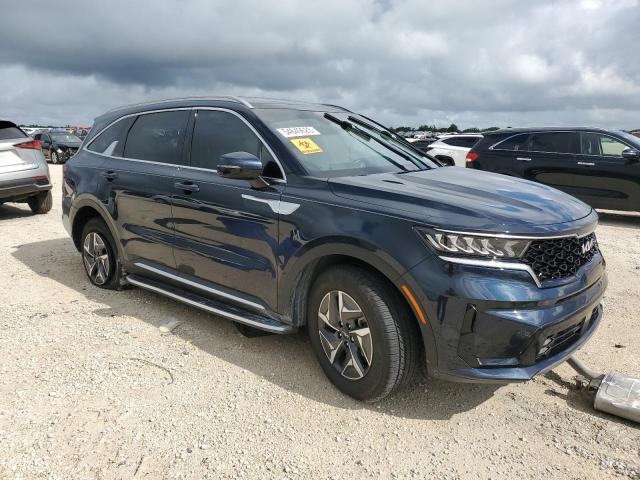 Photo 3 VIN: KNDRH4LGXN5076755 - KIA SORENTO EX 