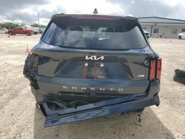 Photo 5 VIN: KNDRH4LGXN5076755 - KIA SORENTO EX 