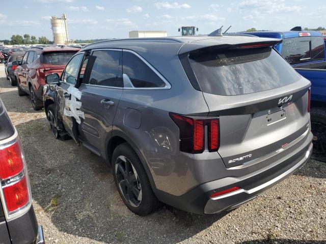 Photo 1 VIN: KNDRHDJG5S5290129 - KIA SORENTO EX 