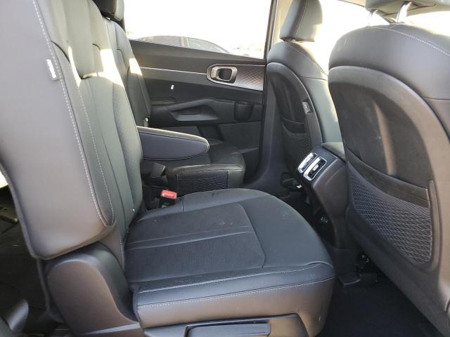 Photo 10 VIN: KNDRHDJG5S5290129 - KIA SORENTO EX 