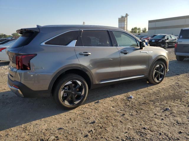 Photo 2 VIN: KNDRHDJG5S5290129 - KIA SORENTO EX 