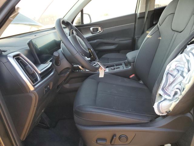 Photo 6 VIN: KNDRHDJG5S5290129 - KIA SORENTO EX 