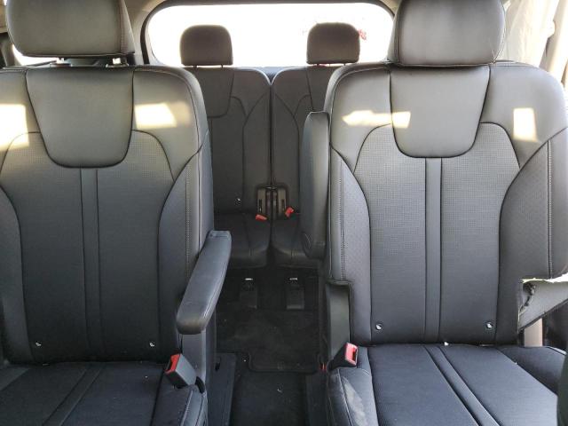 Photo 9 VIN: KNDRHDJG5S5290129 - KIA SORENTO EX 