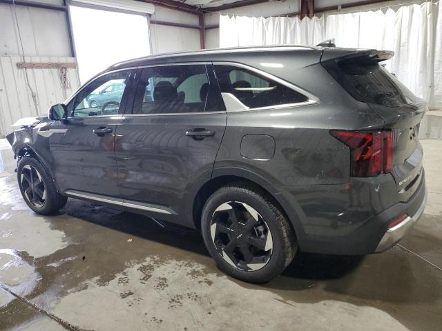 Photo 1 VIN: KNDRHDJGXS5323948 - KIA SORENTO EX 