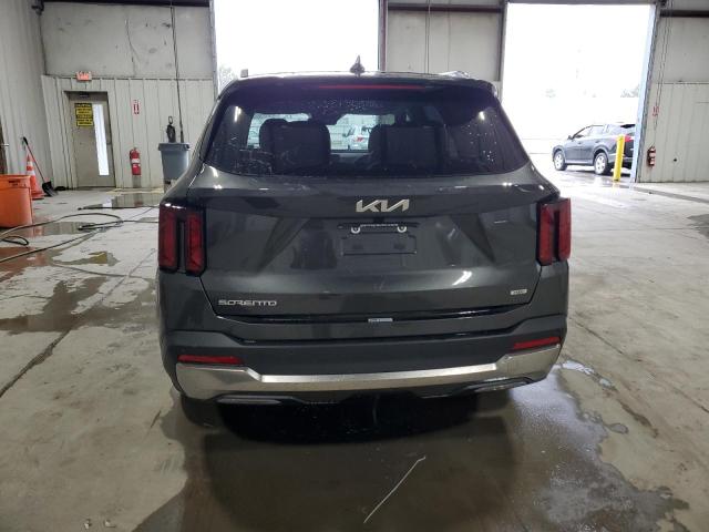 Photo 5 VIN: KNDRHDJGXS5323948 - KIA SORENTO EX 