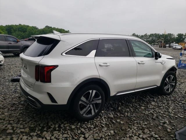 Photo 2 VIN: KNDRHDLG0P5140515 - KIA SORENTO EX 