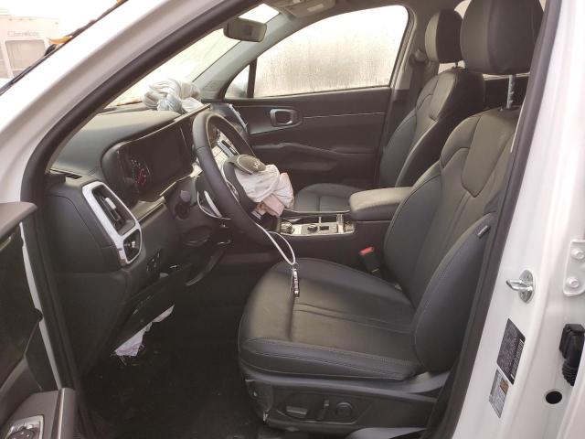 Photo 6 VIN: KNDRHDLG0P5174101 - KIA SORENTO 