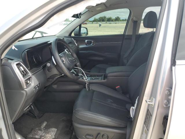 Photo 6 VIN: KNDRHDLG0P5192842 - KIA SORENTO EX 