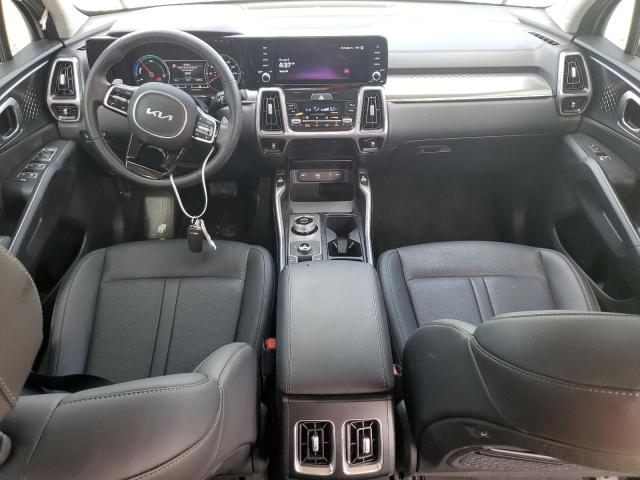 Photo 7 VIN: KNDRHDLG0P5192842 - KIA SORENTO EX 