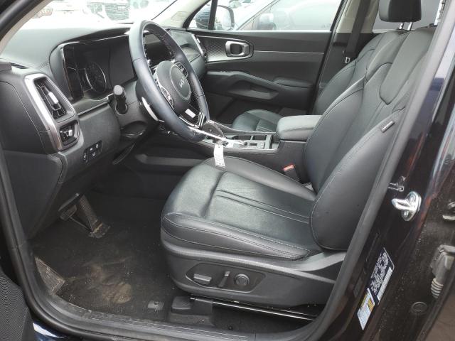 Photo 6 VIN: KNDRHDLG0P5211650 - KIA SORENTO EX 