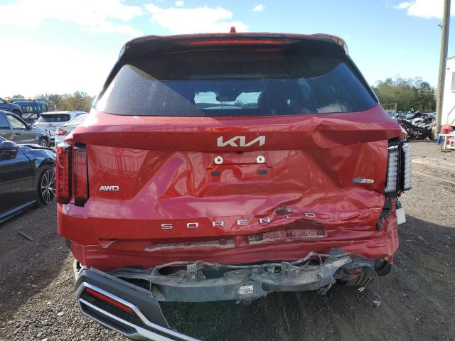 Photo 5 VIN: KNDRHDLG1N5125812 - KIA SORENTO EX 