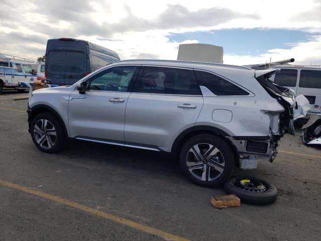 Photo 1 VIN: KNDRHDLG1P5176553 - KIA SORENTO 