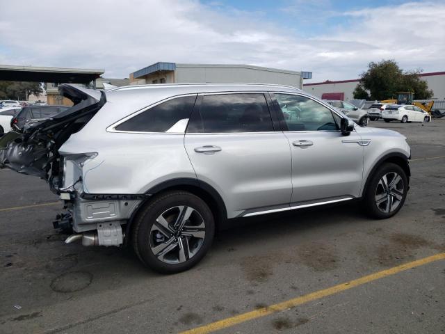 Photo 2 VIN: KNDRHDLG1P5176553 - KIA SORENTO 