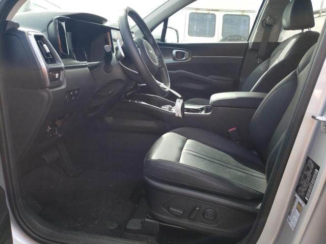 Photo 6 VIN: KNDRHDLG1P5176553 - KIA SORENTO 