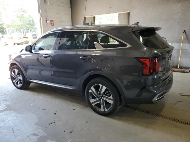 Photo 1 VIN: KNDRHDLG1P5226643 - KIA SORENTO 