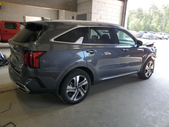 Photo 2 VIN: KNDRHDLG1P5226643 - KIA SORENTO 