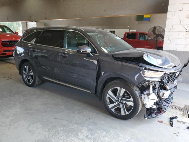 Photo 3 VIN: KNDRHDLG1P5226643 - KIA SORENTO 