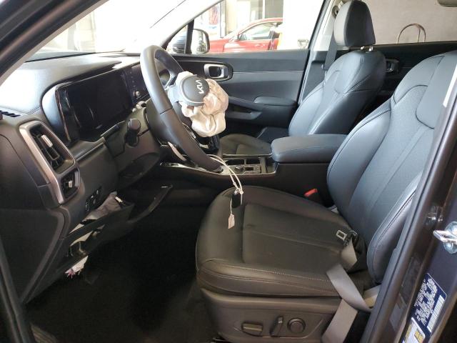 Photo 6 VIN: KNDRHDLG1P5226643 - KIA SORENTO 