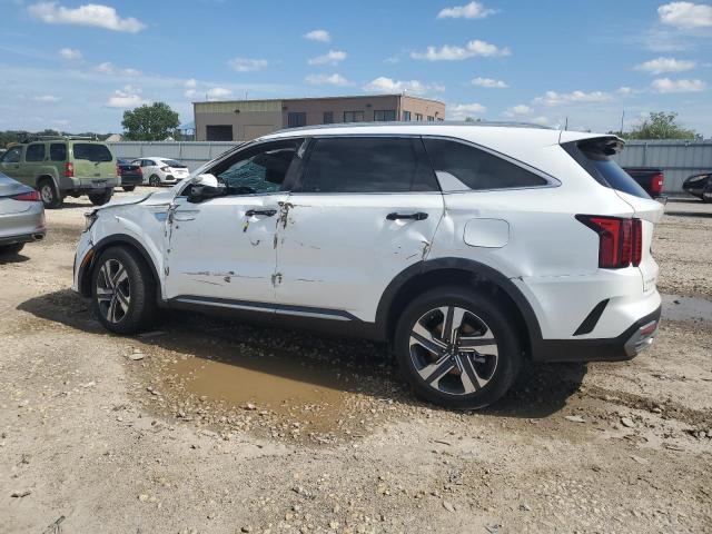 Photo 1 VIN: KNDRHDLG1P5227503 - KIA SORENTO EX 