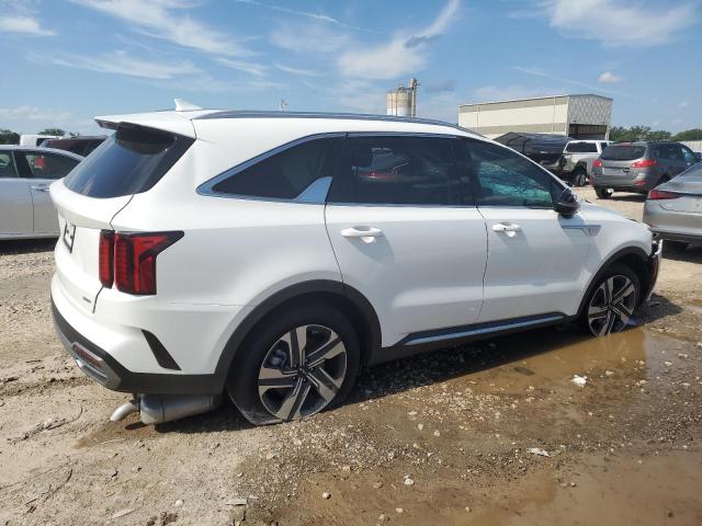 Photo 2 VIN: KNDRHDLG1P5227503 - KIA SORENTO EX 