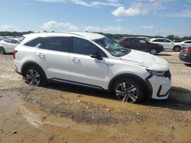 Photo 3 VIN: KNDRHDLG1P5227503 - KIA SORENTO EX 