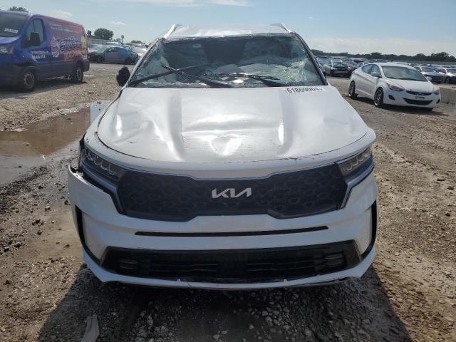 Photo 4 VIN: KNDRHDLG1P5227503 - KIA SORENTO EX 