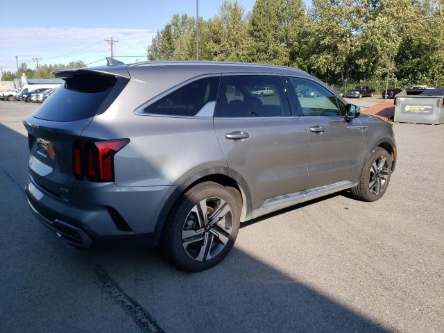 Photo 2 VIN: KNDRHDLG2P5183821 - KIA SORENTO EX 