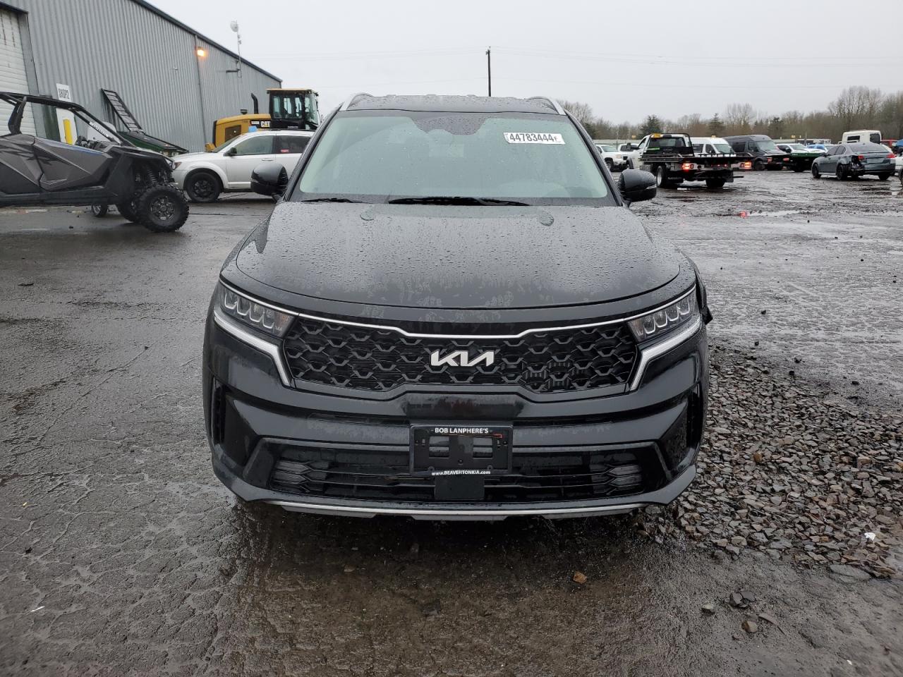 Photo 1 VIN: KNDRHDLG3P5189143 - KIA SORENTO 