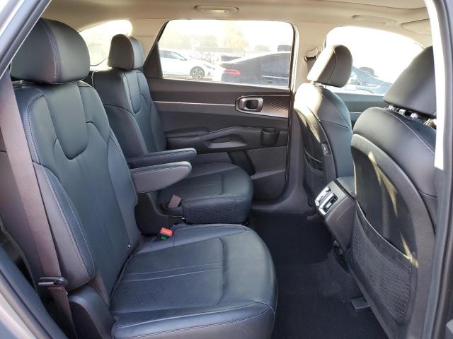 Photo 10 VIN: KNDRHDLG4N5117011 - KIA SORENTO 