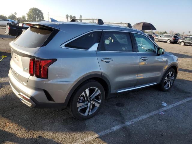 Photo 2 VIN: KNDRHDLG4N5117011 - KIA SORENTO 