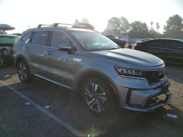 Photo 3 VIN: KNDRHDLG4N5117011 - KIA SORENTO 