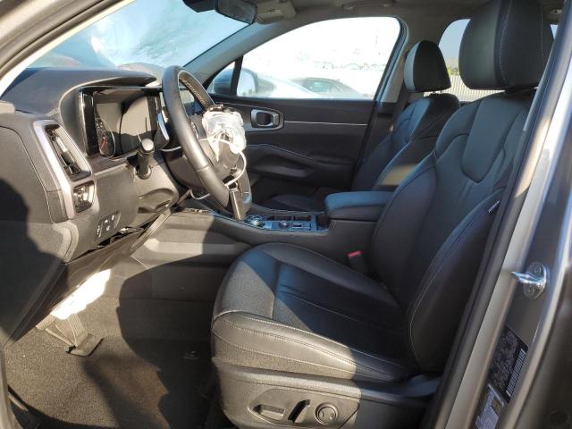 Photo 6 VIN: KNDRHDLG4N5117011 - KIA SORENTO 