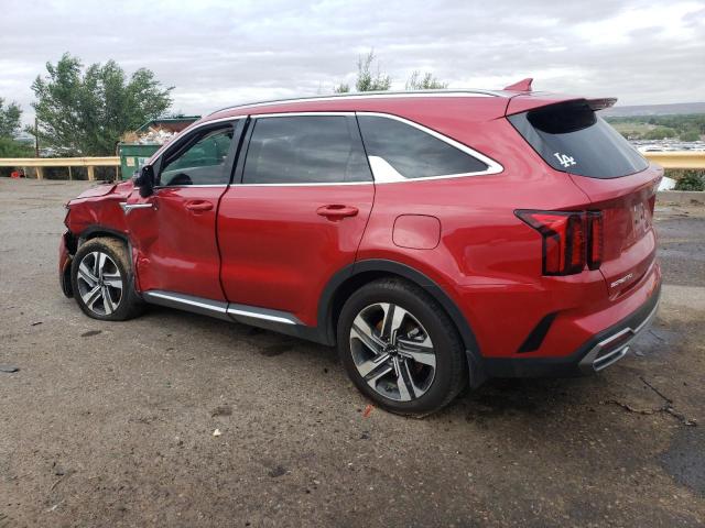 Photo 1 VIN: KNDRHDLG4P5160671 - KIA SORENTO 