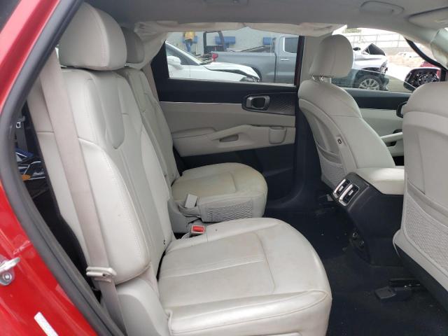 Photo 10 VIN: KNDRHDLG4P5160671 - KIA SORENTO 