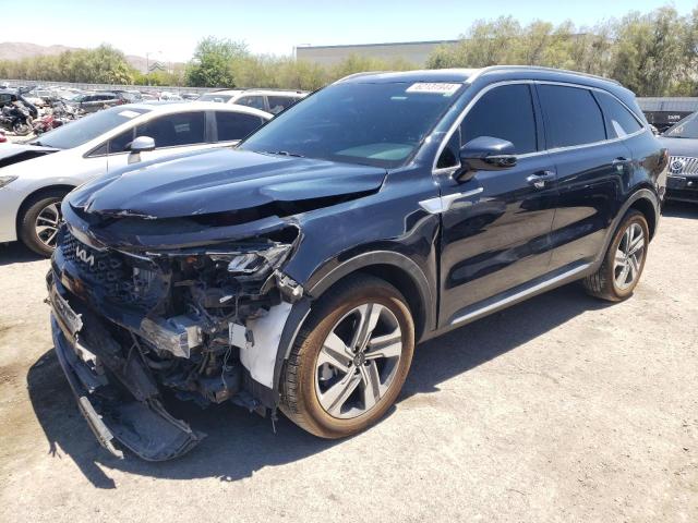 Photo 0 VIN: KNDRHDLG4P5188292 - KIA SORENTO EX 