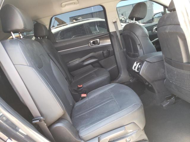 Photo 10 VIN: KNDRHDLG4P5188292 - KIA SORENTO EX 