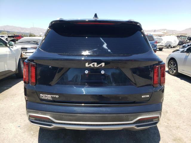 Photo 5 VIN: KNDRHDLG4P5188292 - KIA SORENTO EX 