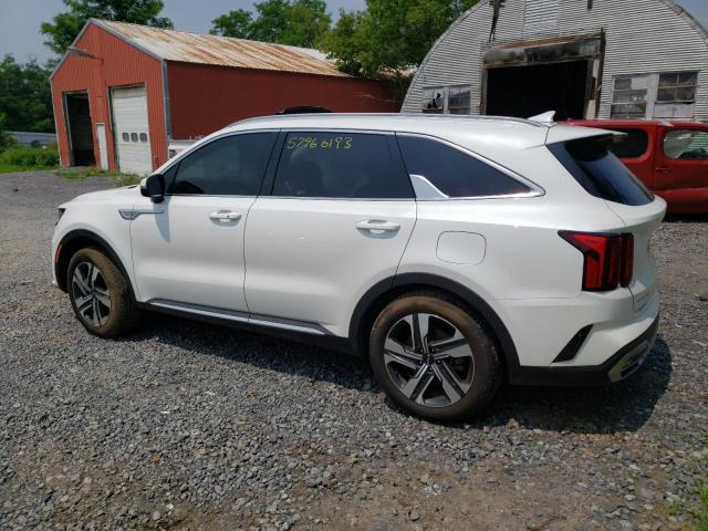 Photo 1 VIN: KNDRHDLG5P5131969 - KIA SORENTO EX 