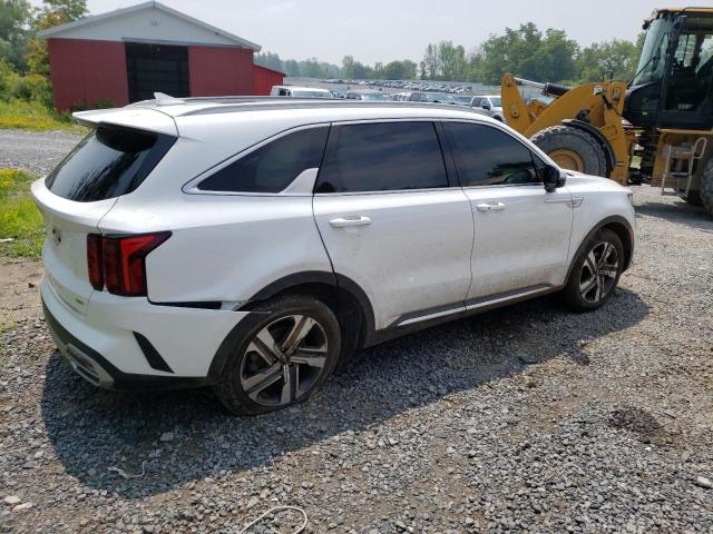 Photo 2 VIN: KNDRHDLG5P5131969 - KIA SORENTO EX 