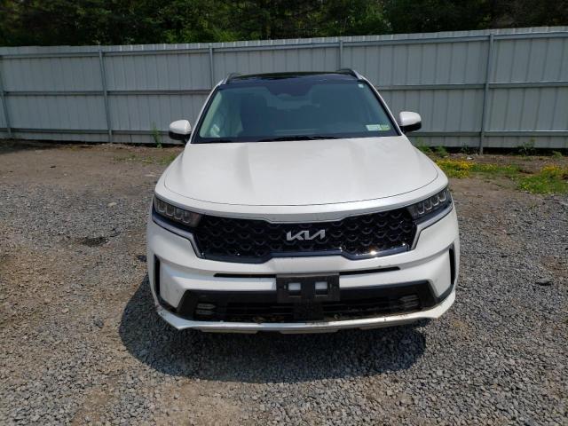 Photo 4 VIN: KNDRHDLG5P5131969 - KIA SORENTO EX 