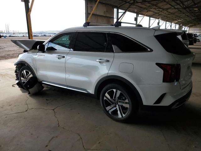 Photo 1 VIN: KNDRHDLG6P5194174 - KIA SORENTO EX 