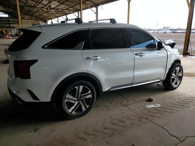 Photo 2 VIN: KNDRHDLG6P5194174 - KIA SORENTO EX 