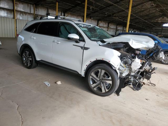 Photo 3 VIN: KNDRHDLG6P5194174 - KIA SORENTO EX 