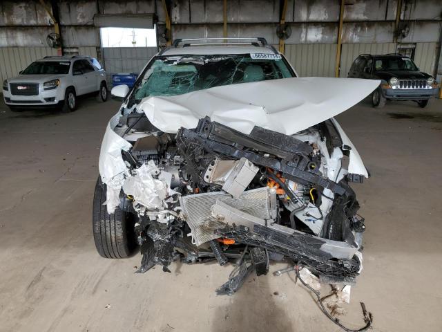 Photo 4 VIN: KNDRHDLG6P5194174 - KIA SORENTO EX 