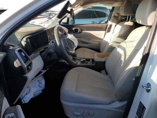 Photo 6 VIN: KNDRHDLG6P5194174 - KIA SORENTO EX 