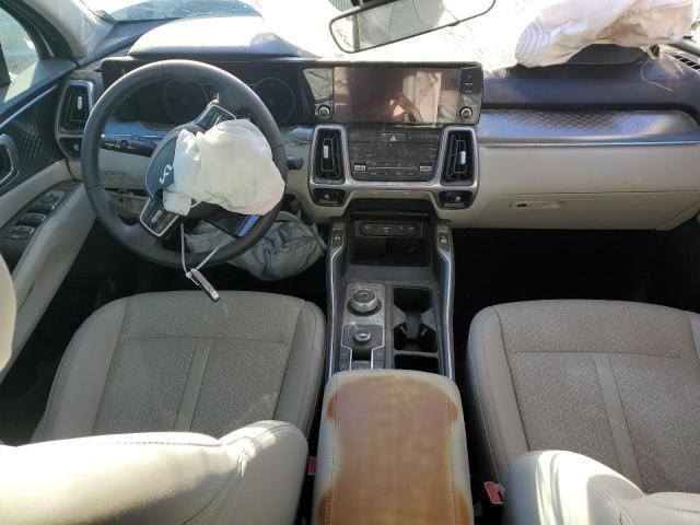 Photo 7 VIN: KNDRHDLG6P5194174 - KIA SORENTO EX 