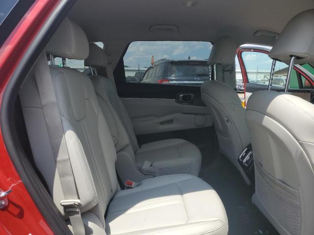 Photo 10 VIN: KNDRHDLG7P5221690 - KIA SORENTO 