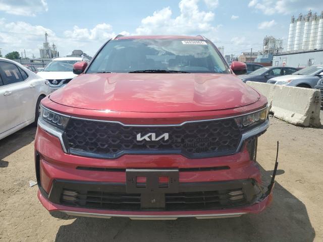 Photo 4 VIN: KNDRHDLG7P5221690 - KIA SORENTO 